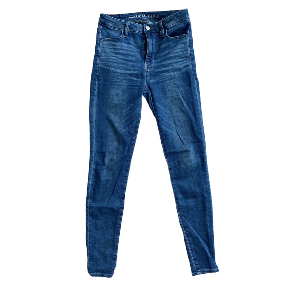 American Eagle Outfitters Denim Jeans! Size 2.
